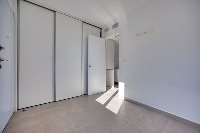 2 Zimmer Doppelhaus zu verkaufen in Santa Pola mit Pool Garage - 280.000 € (Ref: 9570627)