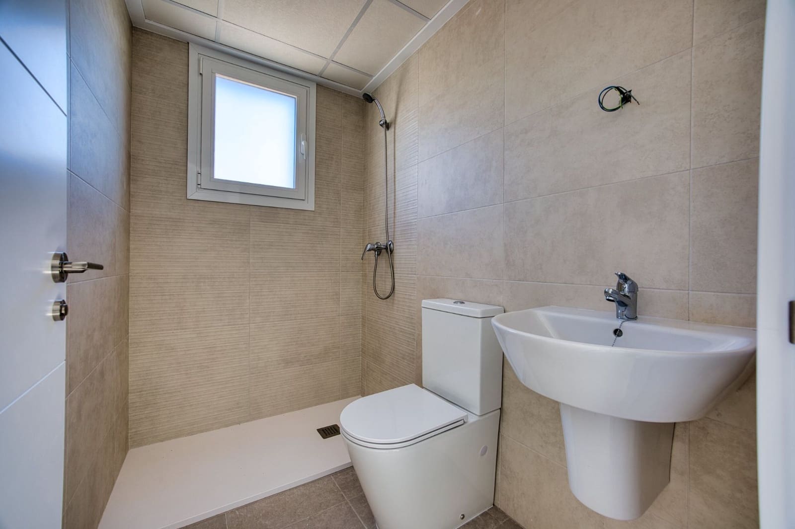 2 bedroom Semi-detached Villa for sale in Santa Pola with pool garage - € 280,000 (Ref: 9570627)