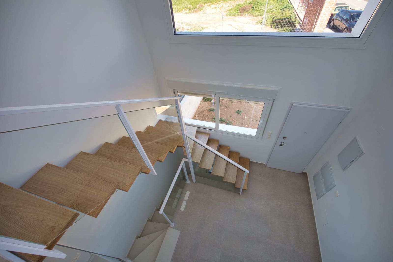 2 bedroom Semi-detached Villa for sale in Santa Pola with pool garage - € 280,000 (Ref: 9570627)