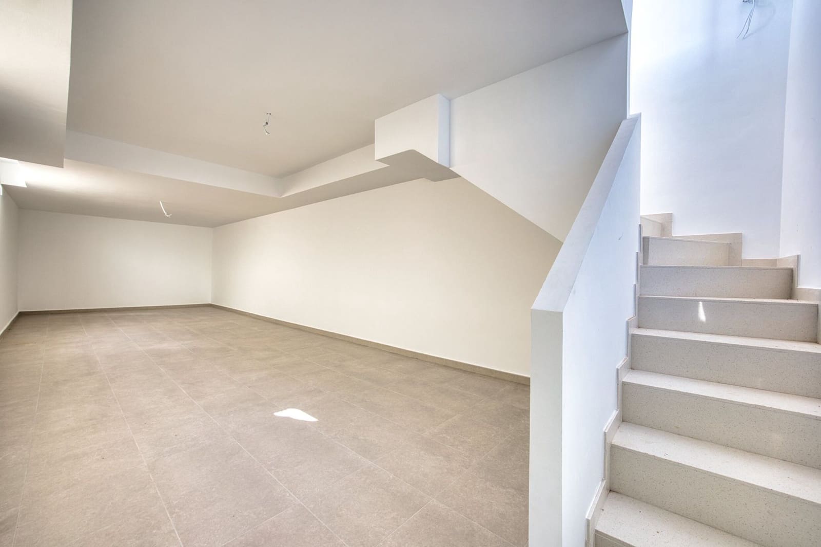 2 bedroom Semi-detached Villa for sale in Santa Pola with pool garage - € 280,000 (Ref: 9570627)