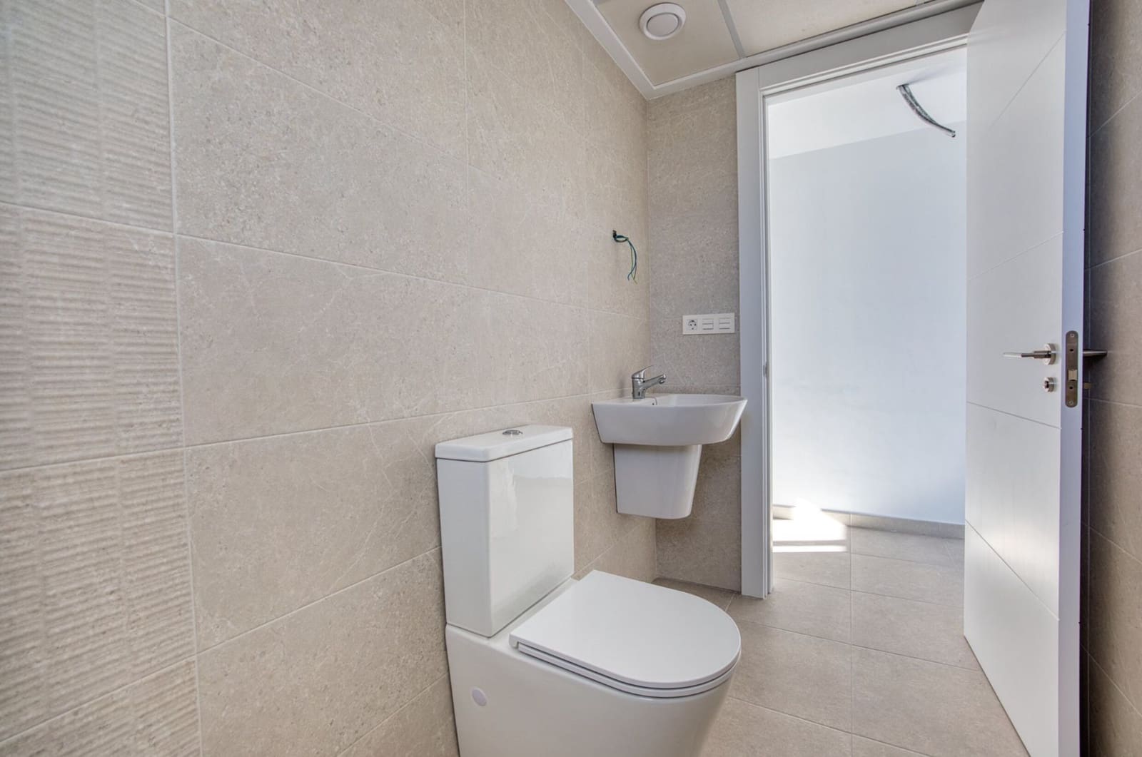 2 bedroom Semi-detached Villa for sale in Santa Pola with pool garage - € 280,000 (Ref: 9570627)