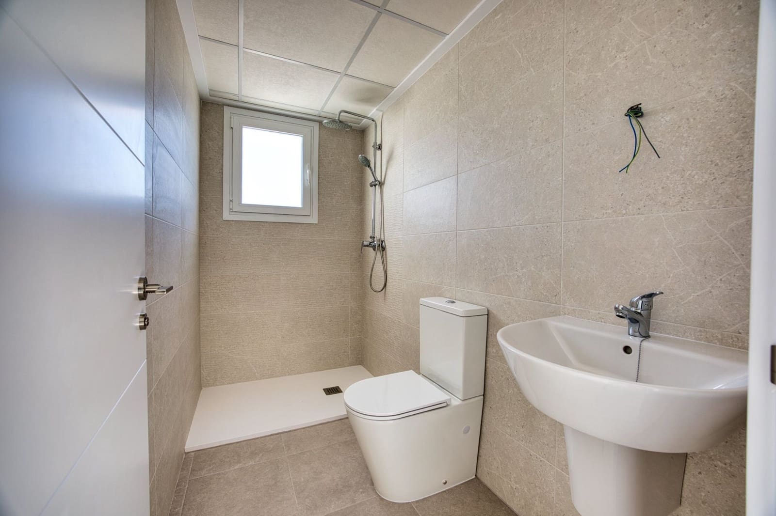 2 bedroom Semi-detached Villa for sale in Santa Pola with pool garage - € 280,000 (Ref: 9570627)