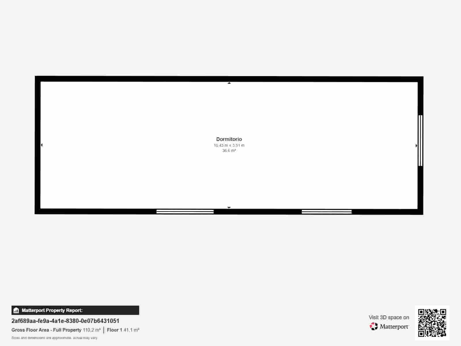 2 bedroom Semi-detached Villa for sale in Santa Pola with pool garage - € 280,000 (Ref: 9570627)