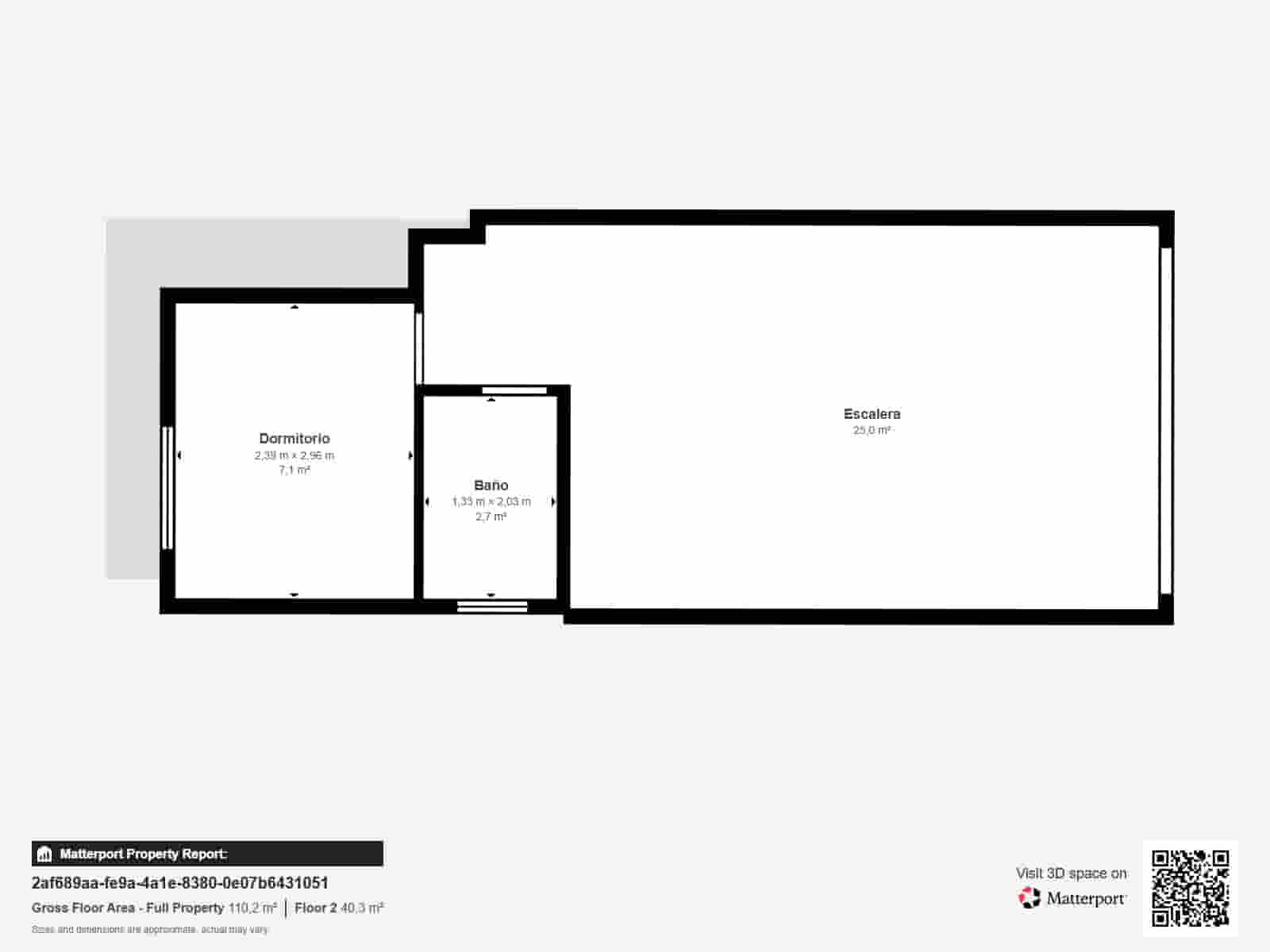 2 bedroom Semi-detached Villa for sale in Santa Pola with pool garage - € 280,000 (Ref: 9570627)