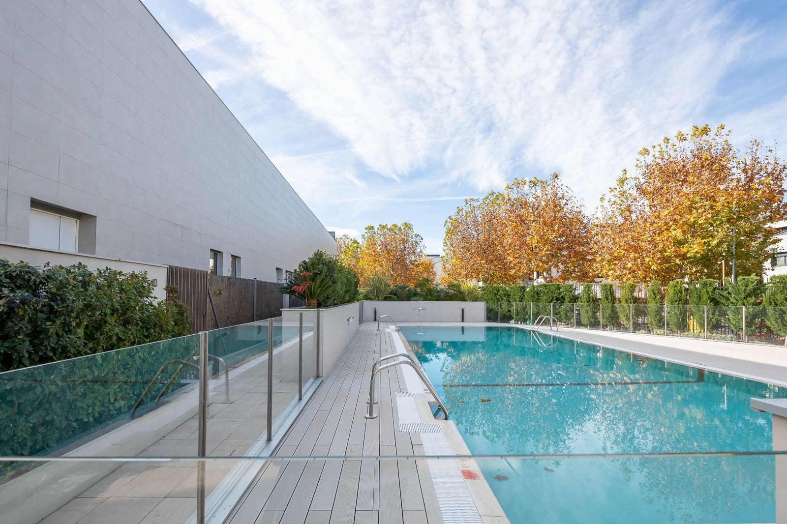 6 sypialnia Willa na sprzedaż w Miasto Madryt z basenem garażem - 2 495 000 € (Ref: 9573968)