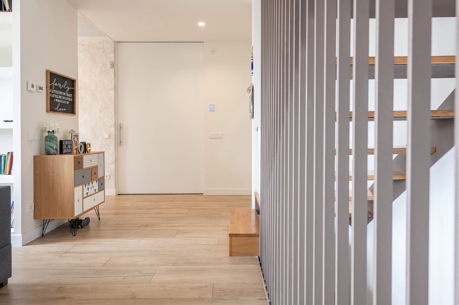 6 sypialnia Willa na sprzedaż w Miasto Madryt z basenem garażem - 2 495 000 € (Ref: 9573968)