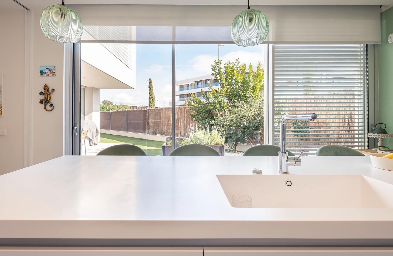 6 sypialnia Willa na sprzedaż w Miasto Madryt z basenem garażem - 2 495 000 € (Ref: 9573968)