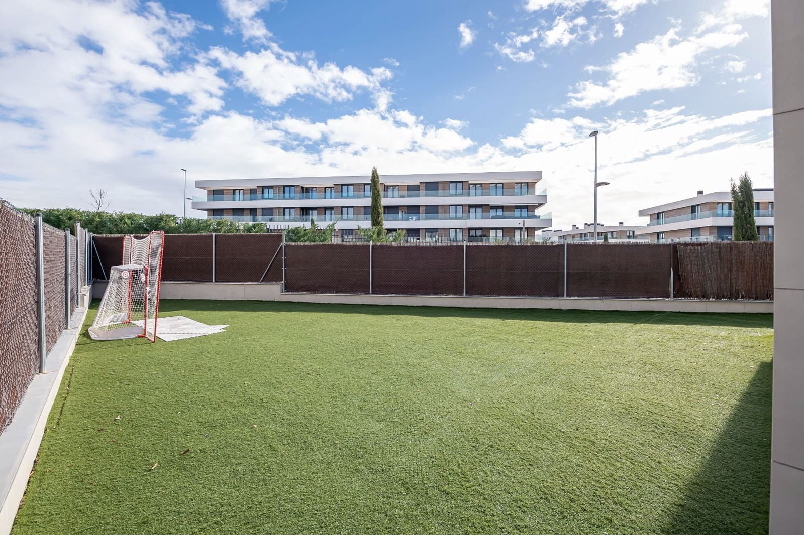 6 sypialnia Willa na sprzedaż w Miasto Madryt z basenem garażem - 2 495 000 € (Ref: 9573968)