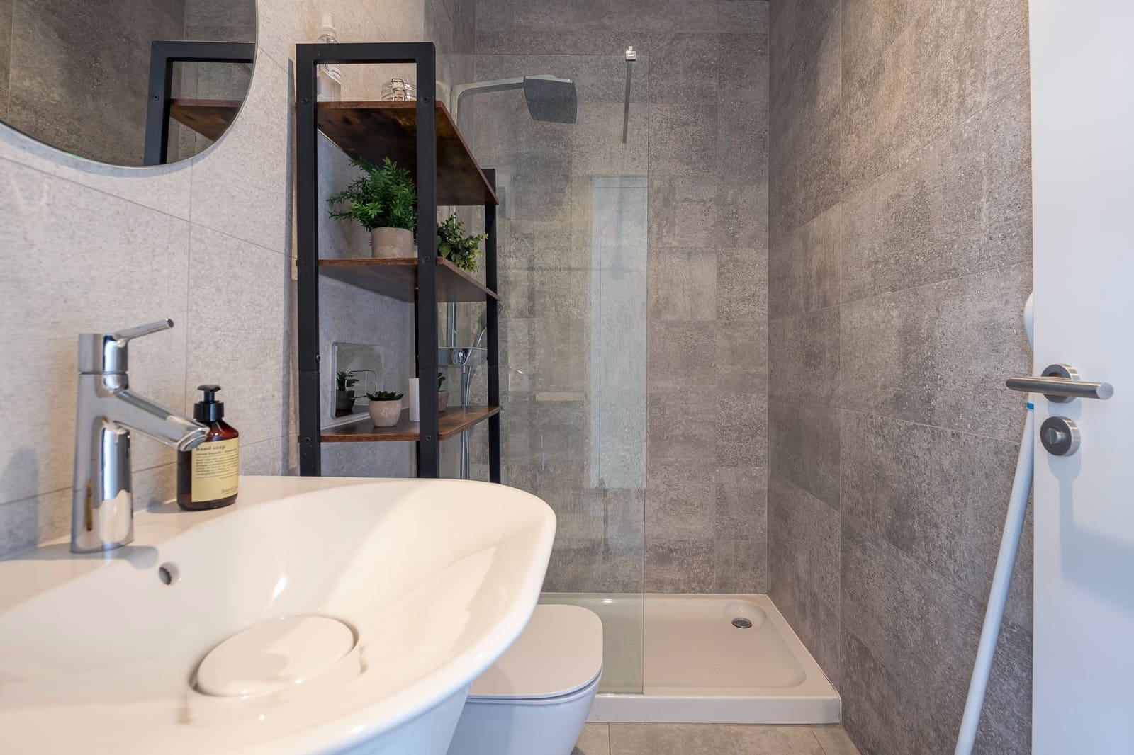 6 sypialnia Willa na sprzedaż w Miasto Madryt z basenem garażem - 2 495 000 € (Ref: 9573968)