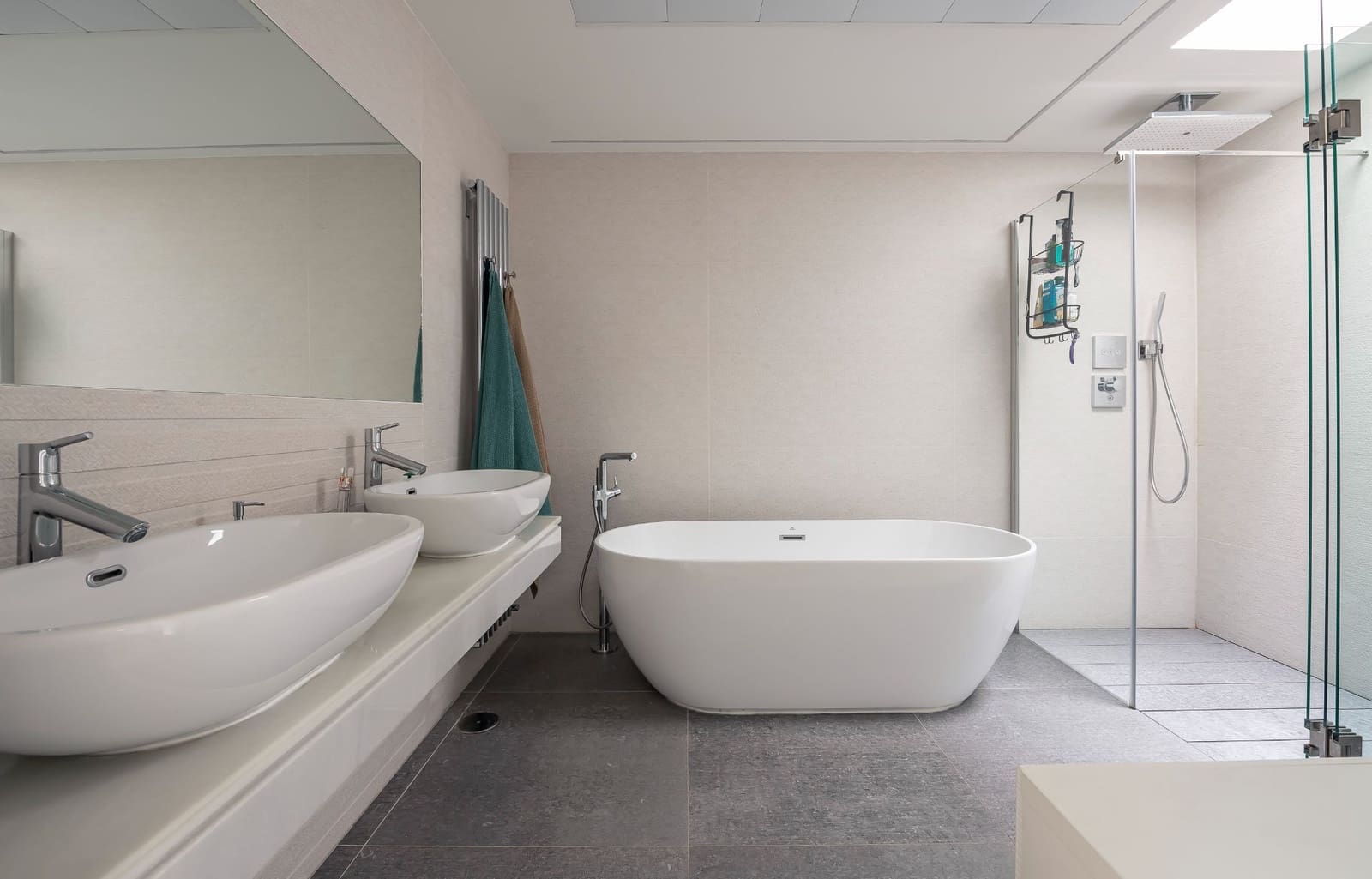 6 sypialnia Willa na sprzedaż w Miasto Madryt z basenem garażem - 2 495 000 € (Ref: 9573968)