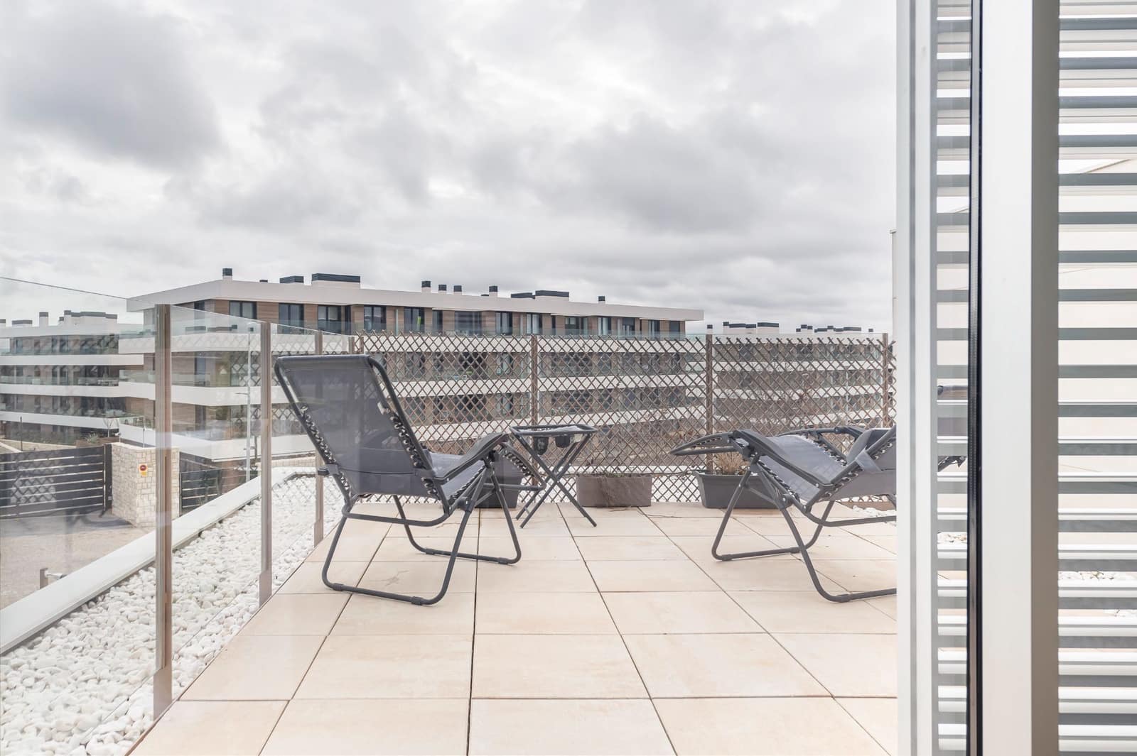 6 sypialnia Willa na sprzedaż w Miasto Madryt z basenem garażem - 2 495 000 € (Ref: 9573968)