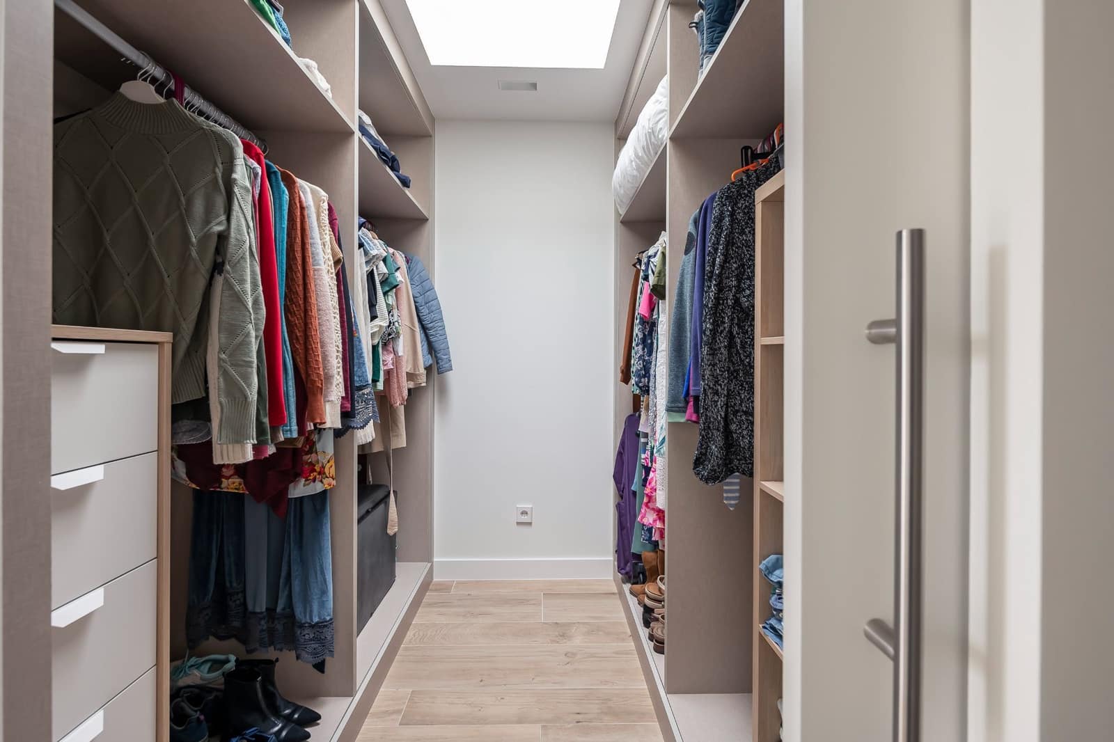 6 sypialnia Willa na sprzedaż w Miasto Madryt z basenem garażem - 2 495 000 € (Ref: 9573968)