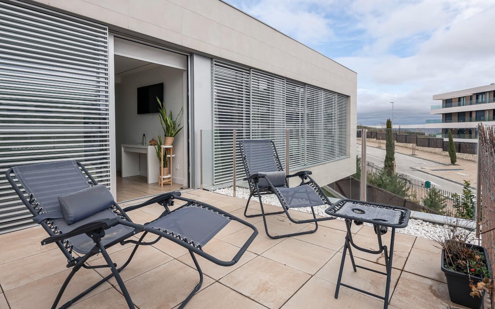 6 sypialnia Willa na sprzedaż w Miasto Madryt z basenem garażem - 2 495 000 € (Ref: 9573968)