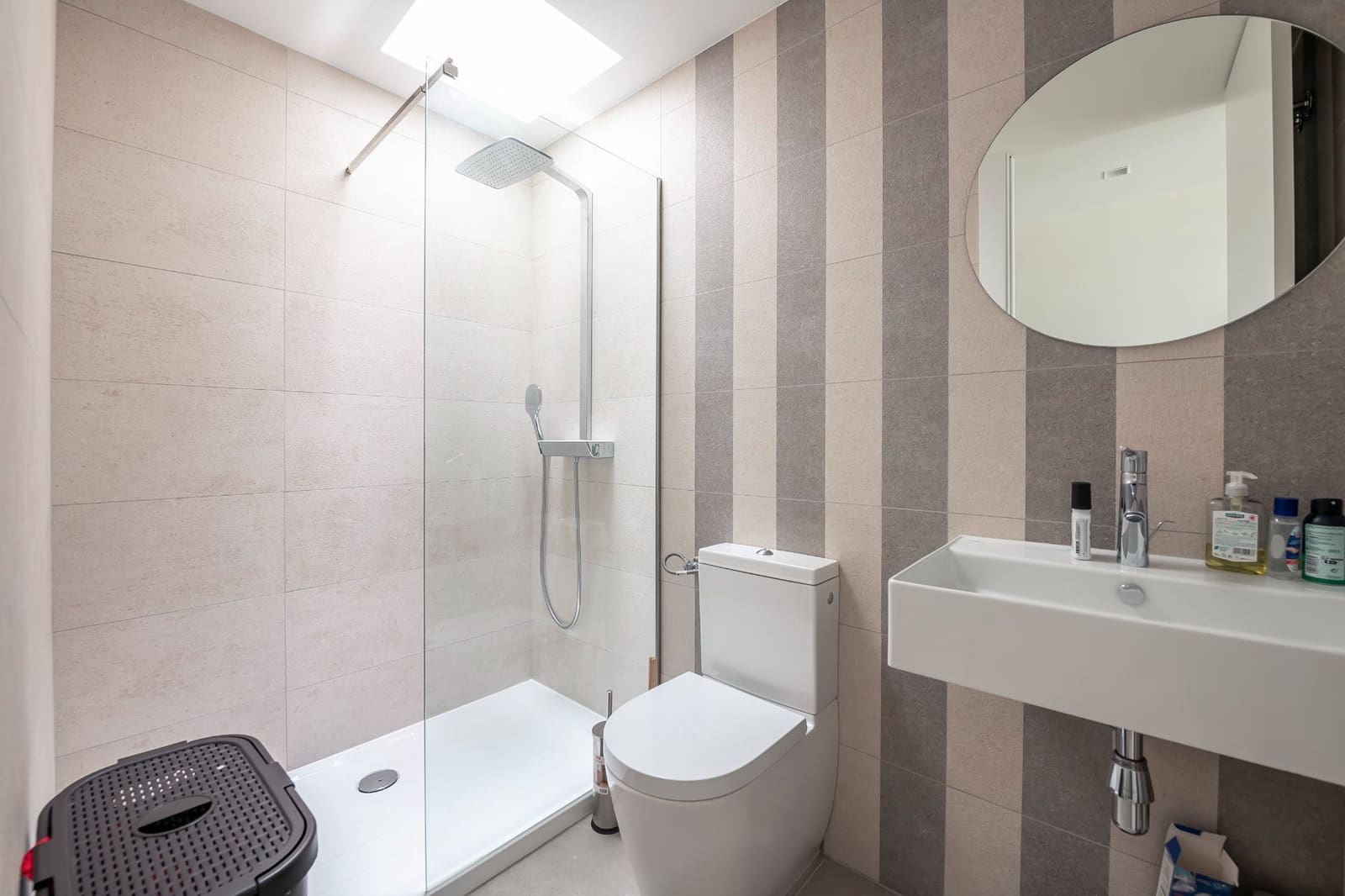 6 sypialnia Willa na sprzedaż w Miasto Madryt z basenem garażem - 2 495 000 € (Ref: 9573968)