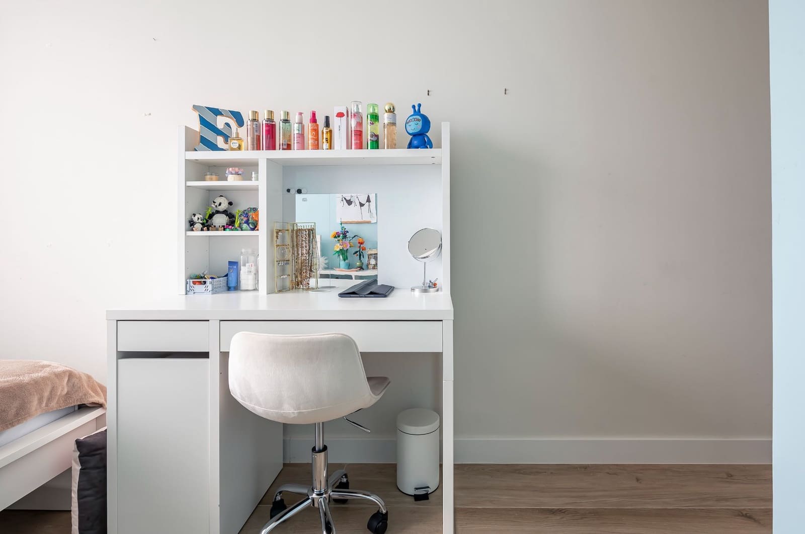 6 sypialnia Willa na sprzedaż w Miasto Madryt z basenem garażem - 2 495 000 € (Ref: 9573968)