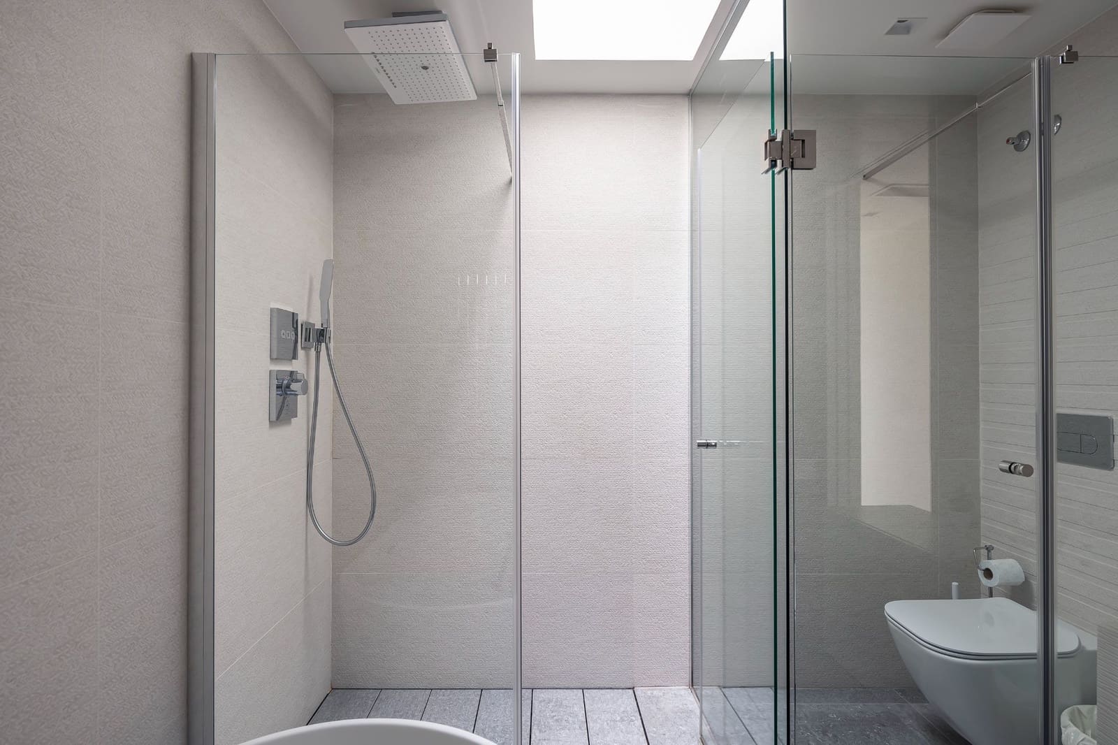 6 sypialnia Willa na sprzedaż w Miasto Madryt z basenem garażem - 2 495 000 € (Ref: 9573968)