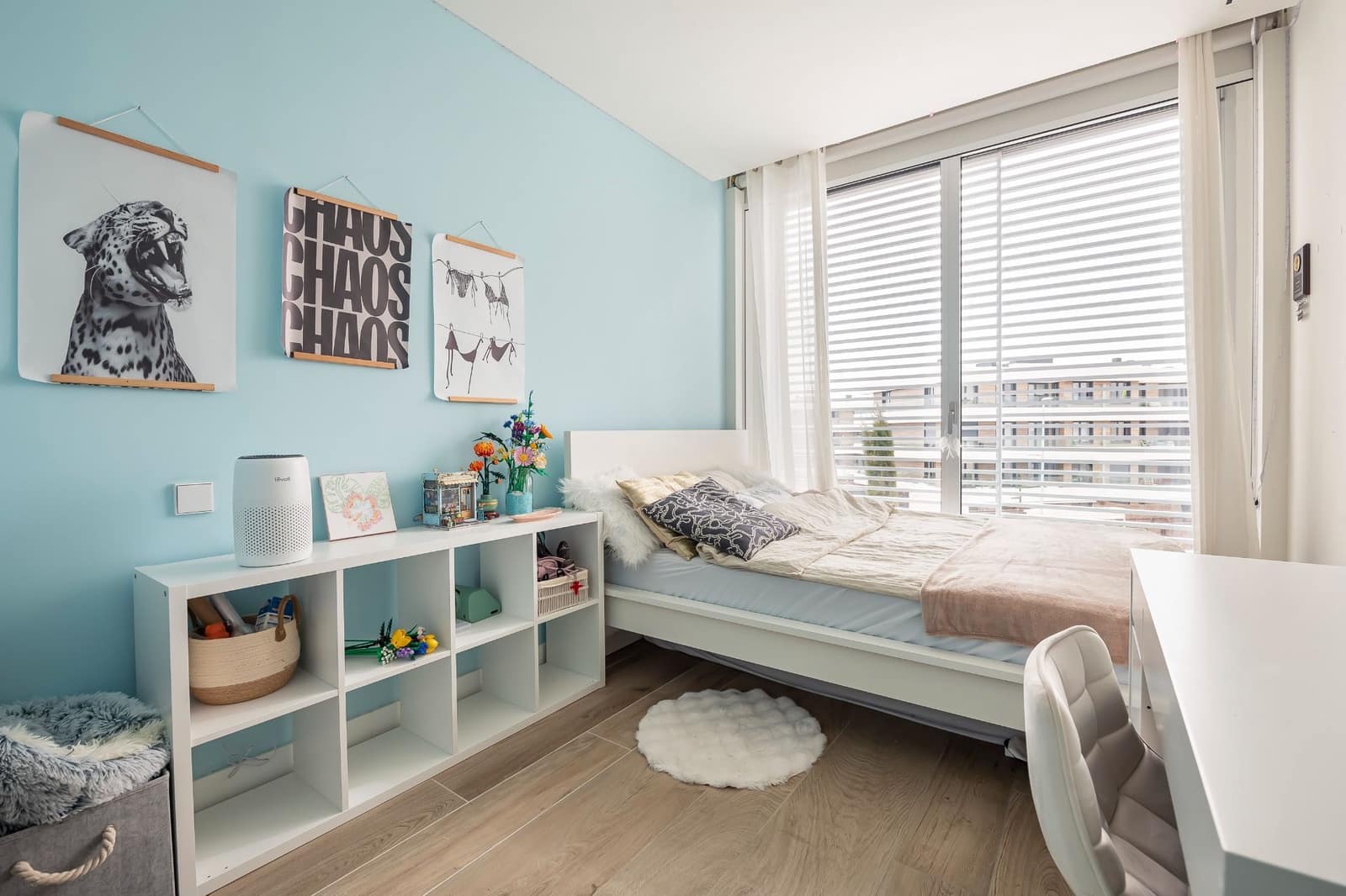 6 sypialnia Willa na sprzedaż w Miasto Madryt z basenem garażem - 2 495 000 € (Ref: 9573968)