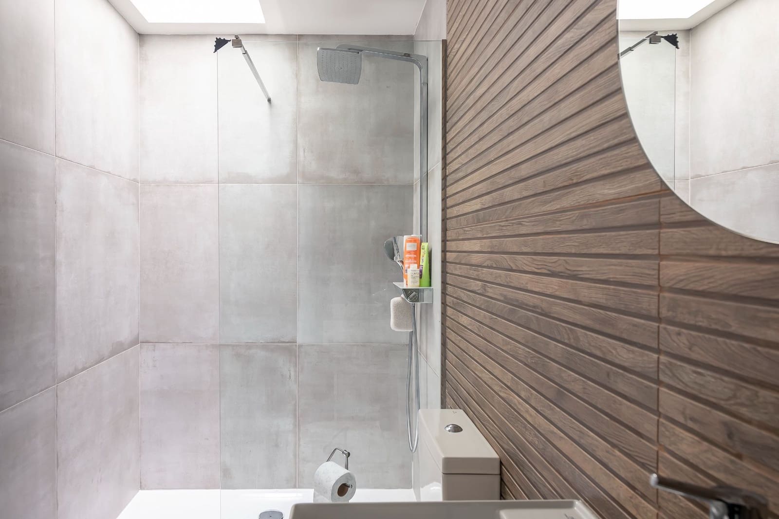 6 sypialnia Willa na sprzedaż w Miasto Madryt z basenem garażem - 2 495 000 € (Ref: 9573968)