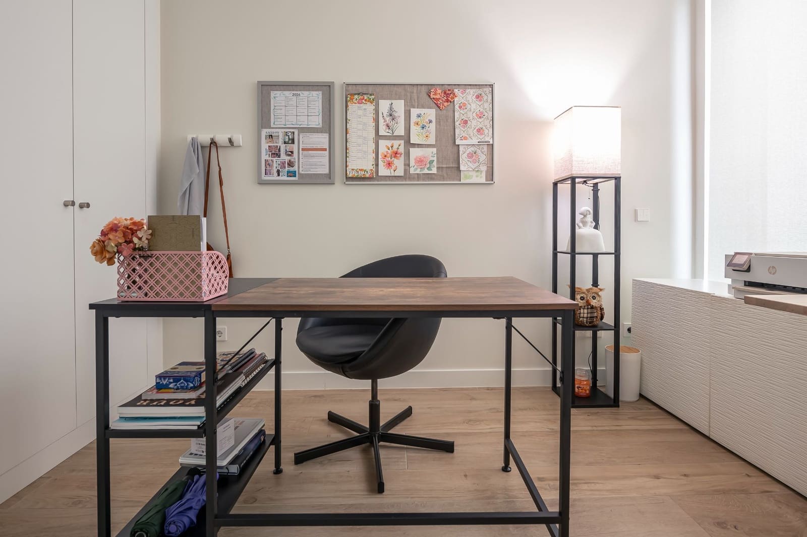 6 sypialnia Willa na sprzedaż w Miasto Madryt z basenem garażem - 2 495 000 € (Ref: 9573968)