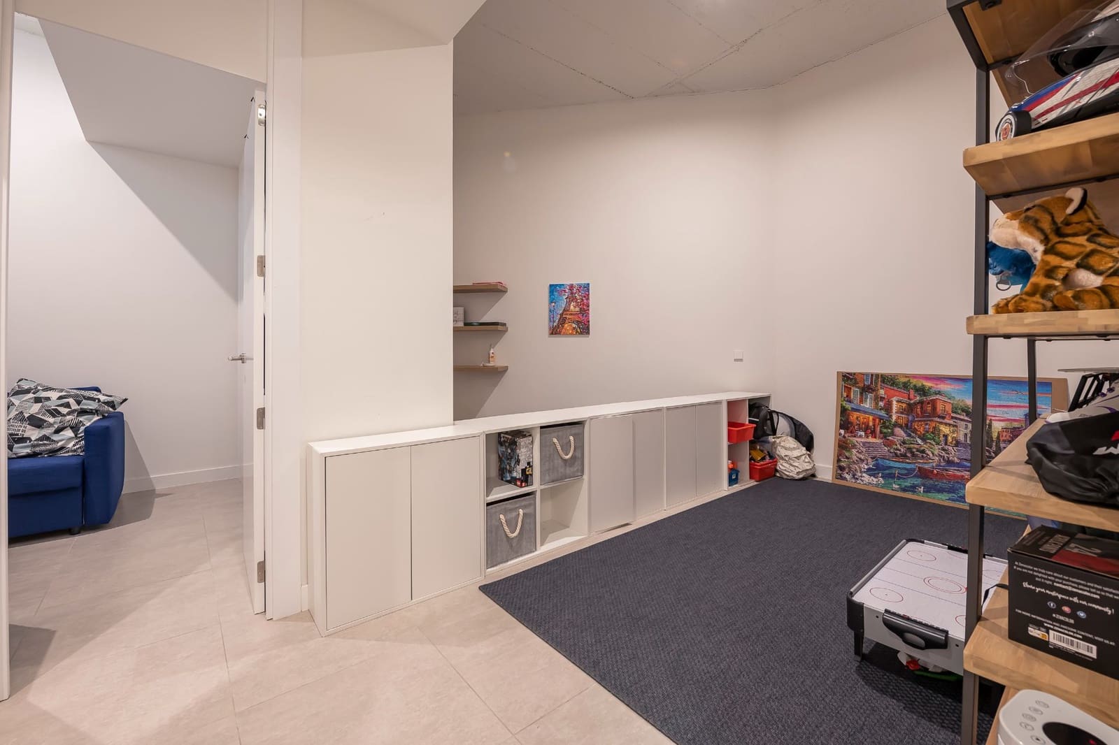 6 sypialnia Willa na sprzedaż w Miasto Madryt z basenem garażem - 2 495 000 € (Ref: 9573968)