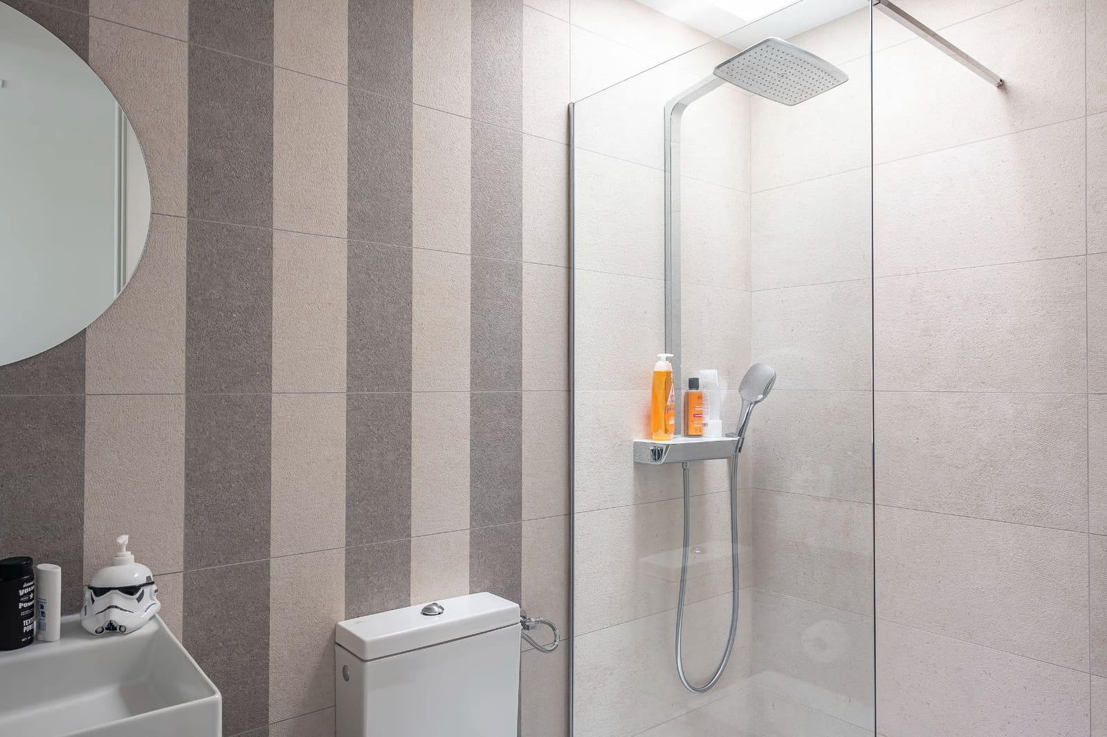 6 sypialnia Willa na sprzedaż w Miasto Madryt z basenem garażem - 2 495 000 € (Ref: 9573968)