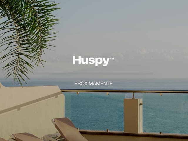 Apartamento de 1 habitación en Benalmádena en venta - 175.000 € (Ref: 9573969)