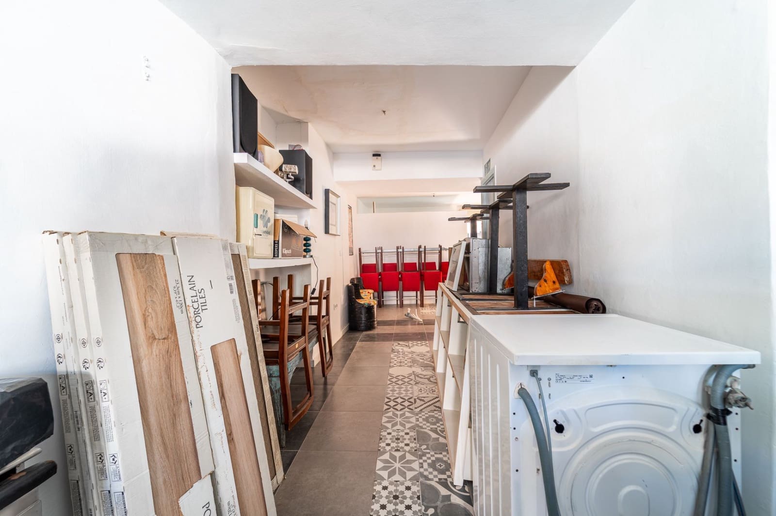 1 bedroom Apartment for sale in Benalmadena - € 175,000 (Ref: 9573969)