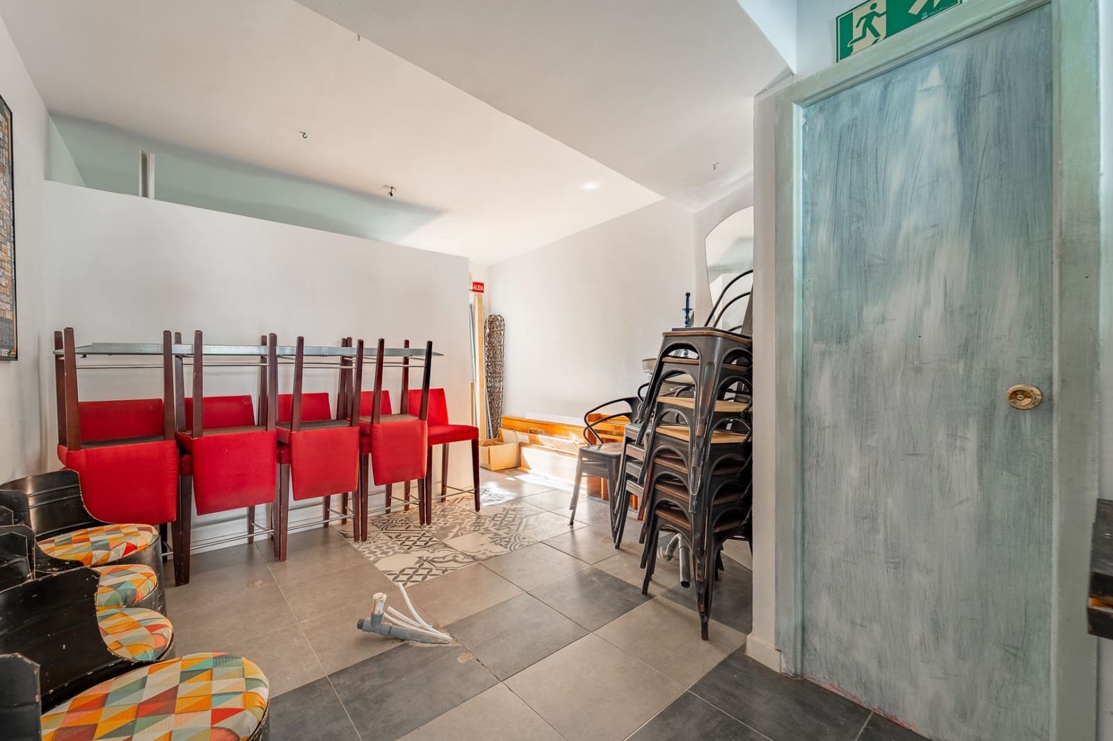 1 bedroom Apartment for sale in Benalmadena - € 175,000 (Ref: 9573969)