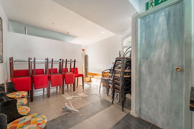 1 soveværelse Lejlighed til salg i Benalmádena - € 175.000 (Ref: 9573969)