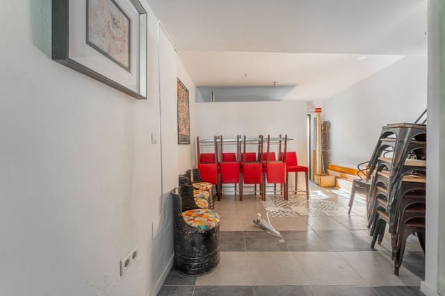 1 soveværelse Lejlighed til salg i Benalmádena - € 175.000 (Ref: 9573969)