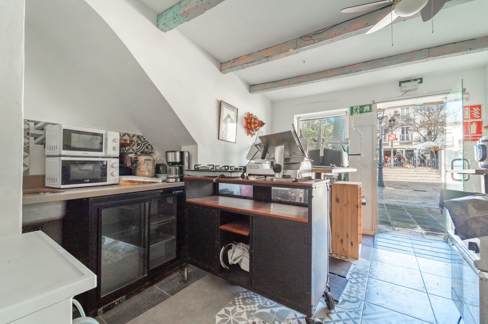 1 bedroom Apartment for sale in Benalmadena - € 175,000 (Ref: 9573969)