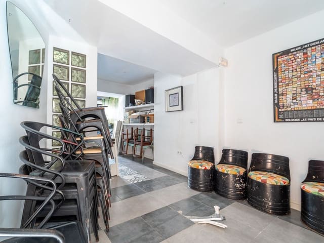 1 soveværelse Lejlighed til salg i Benalmádena - € 175.000 (Ref: 9573969)