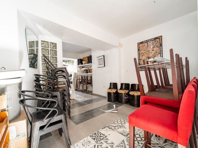 1 soveværelse Lejlighed til salg i Benalmádena - € 175.000 (Ref: 9573969)