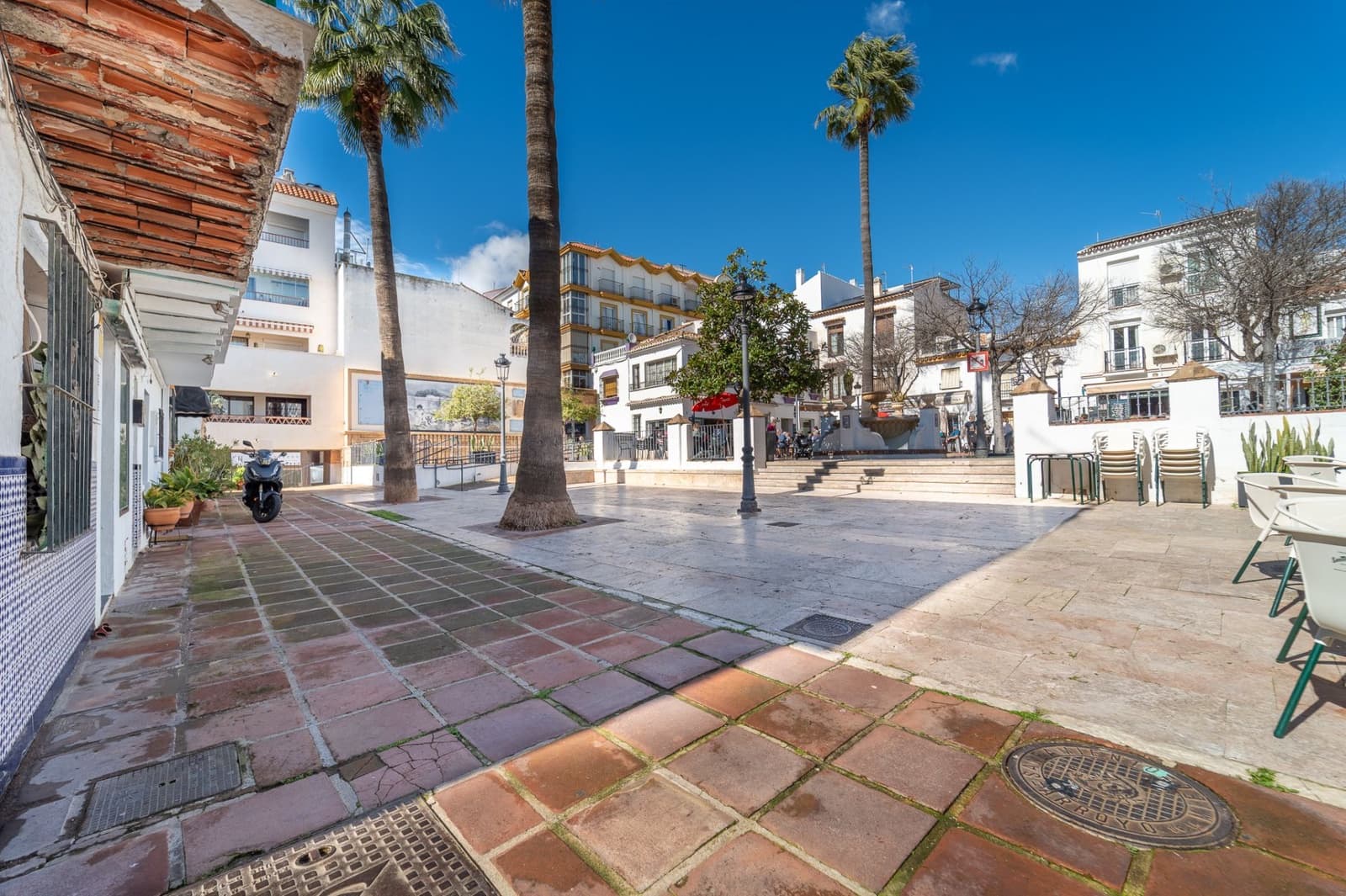 1 bedroom Apartment for sale in Benalmadena - € 175,000 (Ref: 9573969)