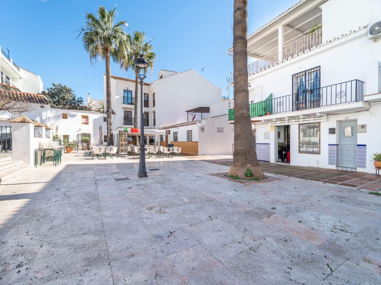 1 bedroom Apartment for sale in Benalmadena - € 175,000 (Ref: 9573969)