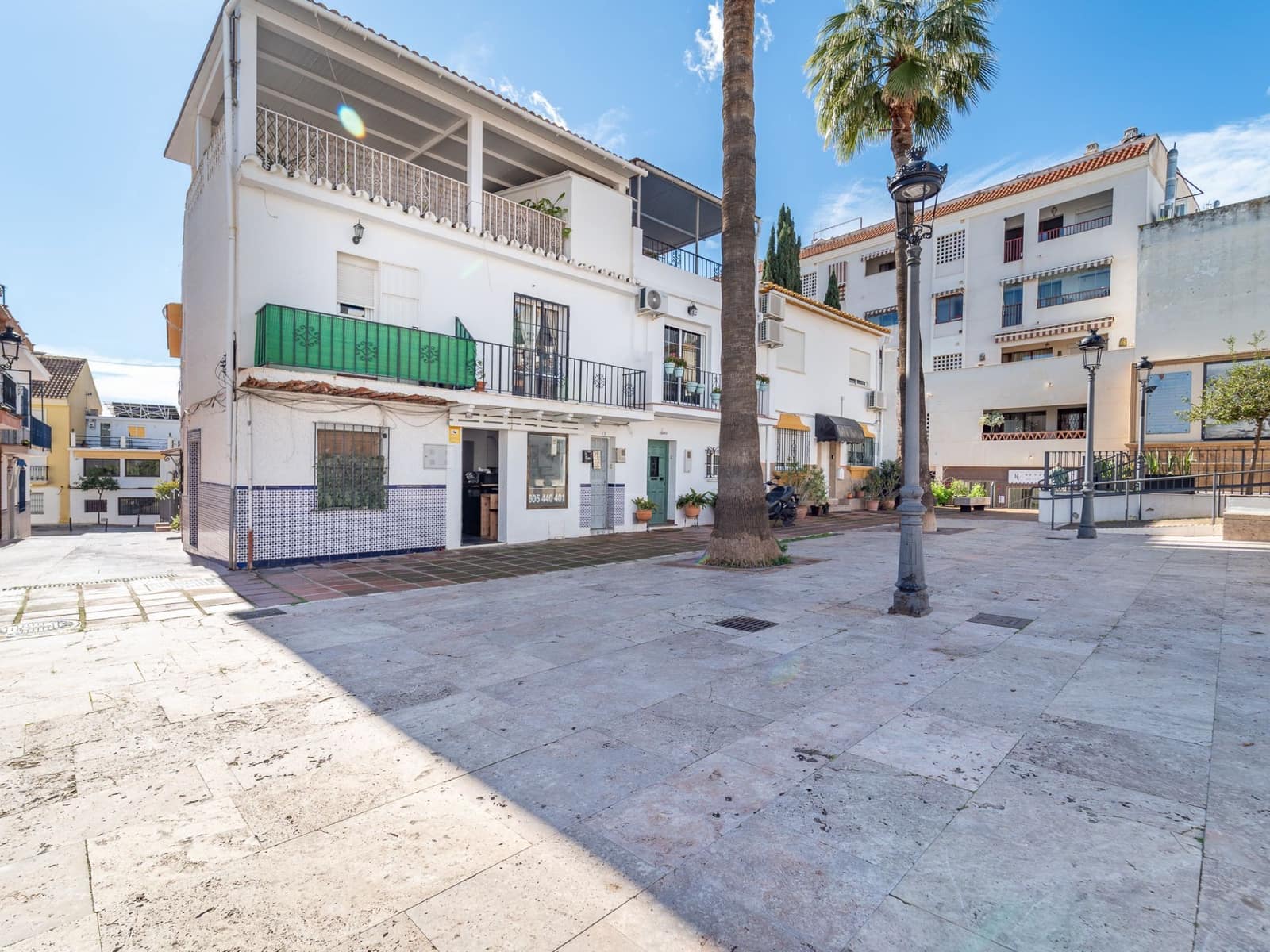 1 bedroom Apartment for sale in Benalmadena - € 175,000 (Ref: 9573969)