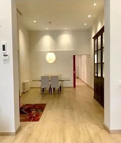 3 soverom Leilighet til salgs i Madrid by - € 850 000 (Ref: 9581540)