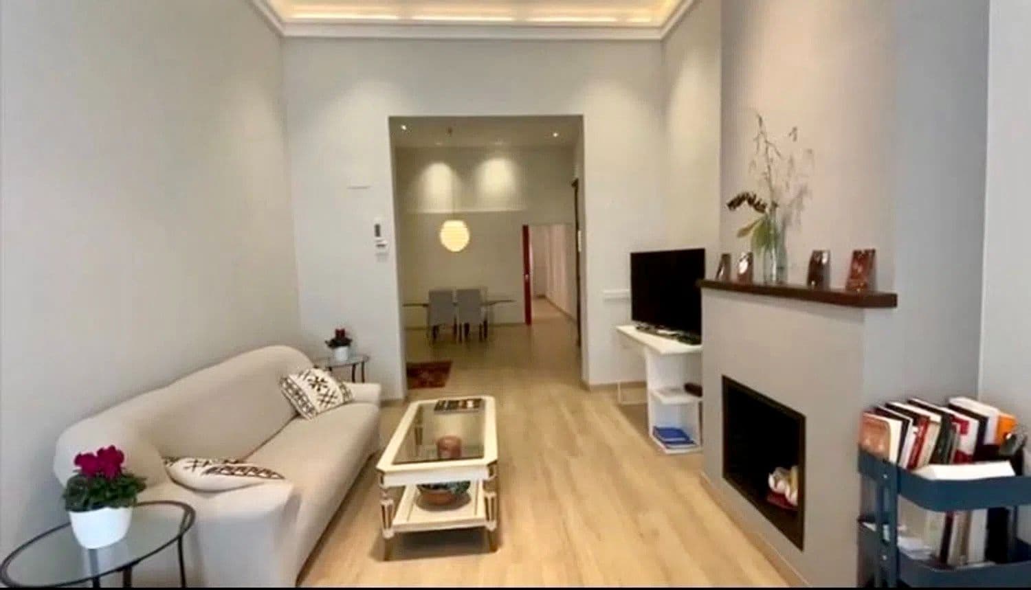 3 soverom Leilighet til salgs i Madrid by - € 850 000 (Ref: 9581540)