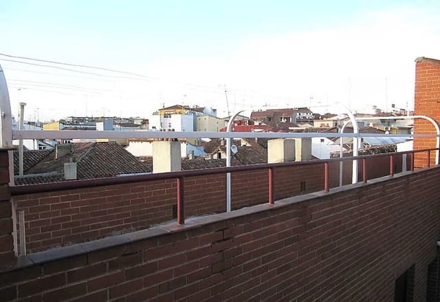 3 soverom Leilighet til salgs i Madrid by - € 850 000 (Ref: 9581540)