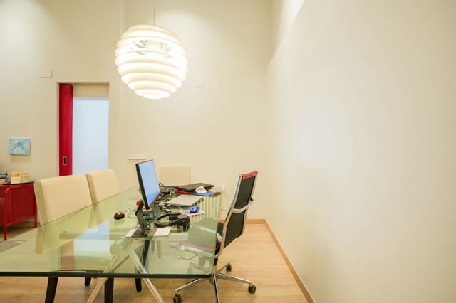 3 makuuhuone Huoneisto myytävänä paikassa Madrid kaupunki - 850 000 € (Ref: 9581540)