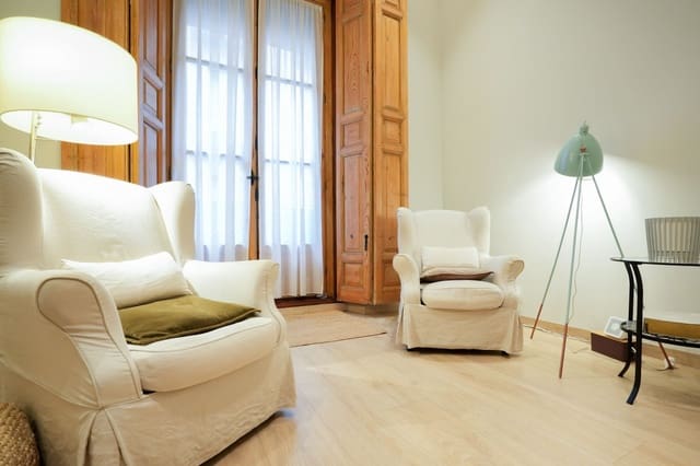 3 makuuhuone Huoneisto myytävänä paikassa Madrid kaupunki - 850 000 € (Ref: 9581540)