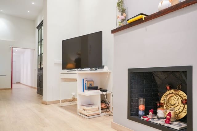 3 makuuhuone Huoneisto myytävänä paikassa Madrid kaupunki - 850 000 € (Ref: 9581540)