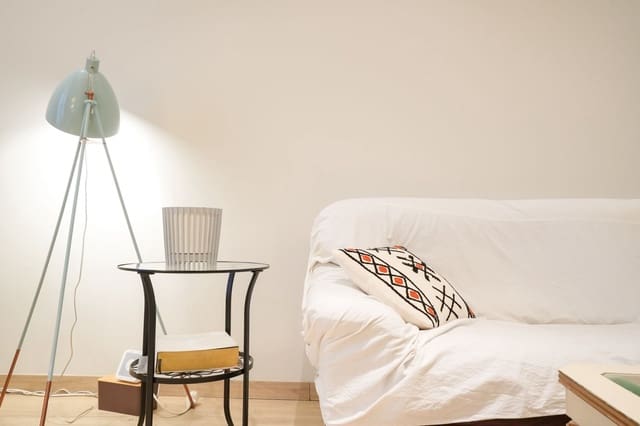 3 makuuhuone Huoneisto myytävänä paikassa Madrid kaupunki - 850 000 € (Ref: 9581540)