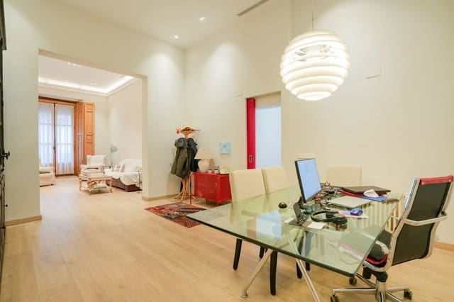 3 makuuhuone Huoneisto myytävänä paikassa Madrid kaupunki - 850 000 € (Ref: 9581540)