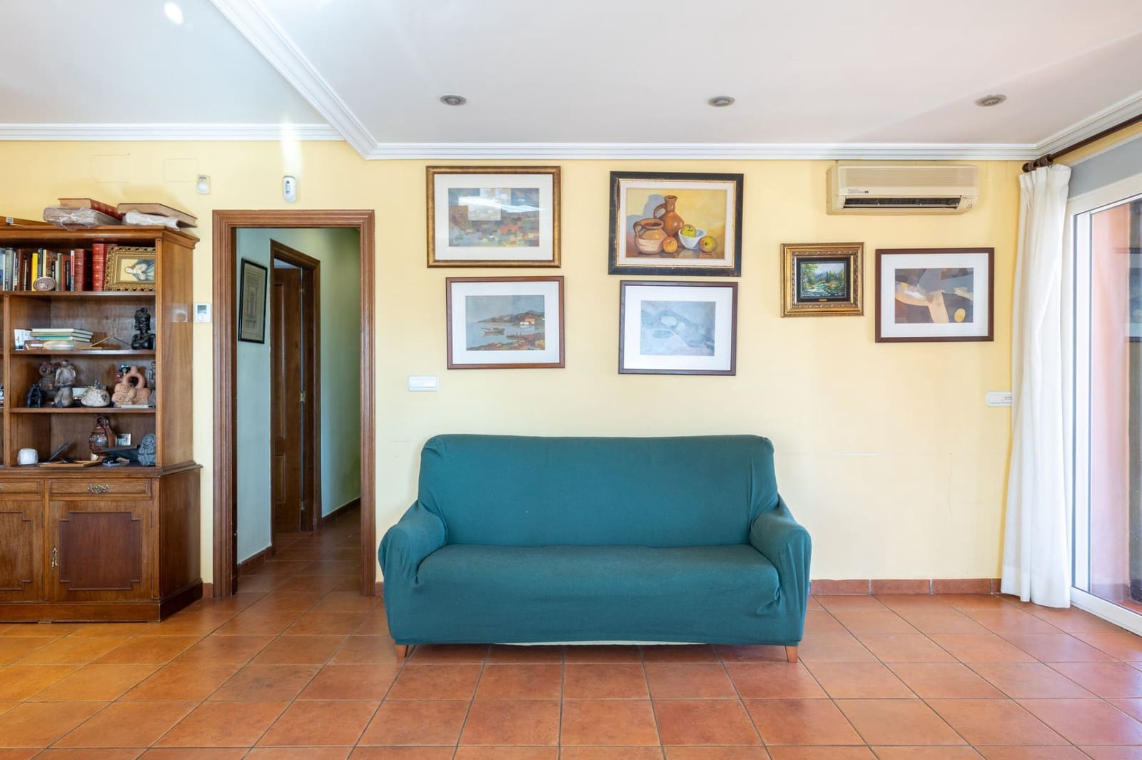 6 Zimmer Villa zu verkaufen in L'Eliana mit Pool Garage - 885.000 € (Ref: 9581541)