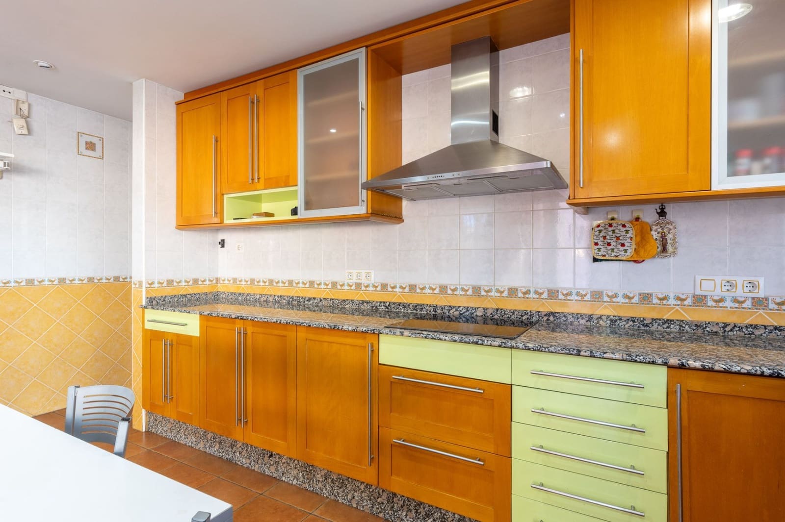 6 Zimmer Villa zu verkaufen in L'Eliana mit Pool Garage - 885.000 € (Ref: 9581541)