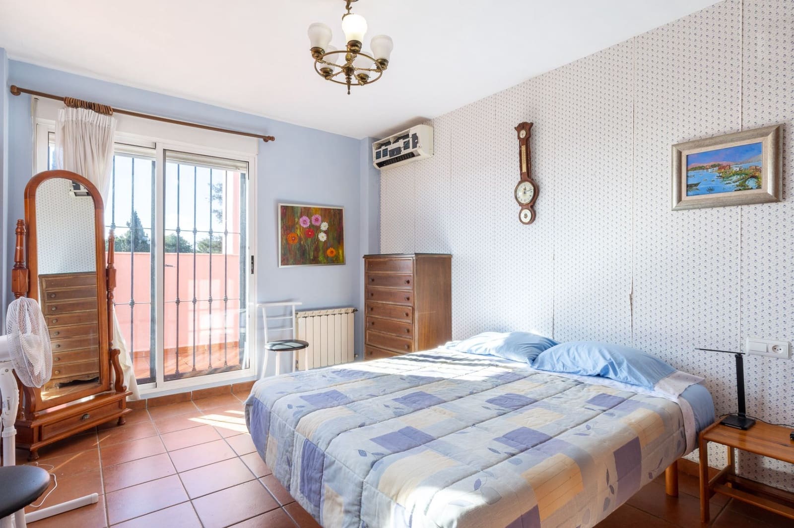 6 Zimmer Villa zu verkaufen in L'Eliana mit Pool Garage - 885.000 € (Ref: 9581541)