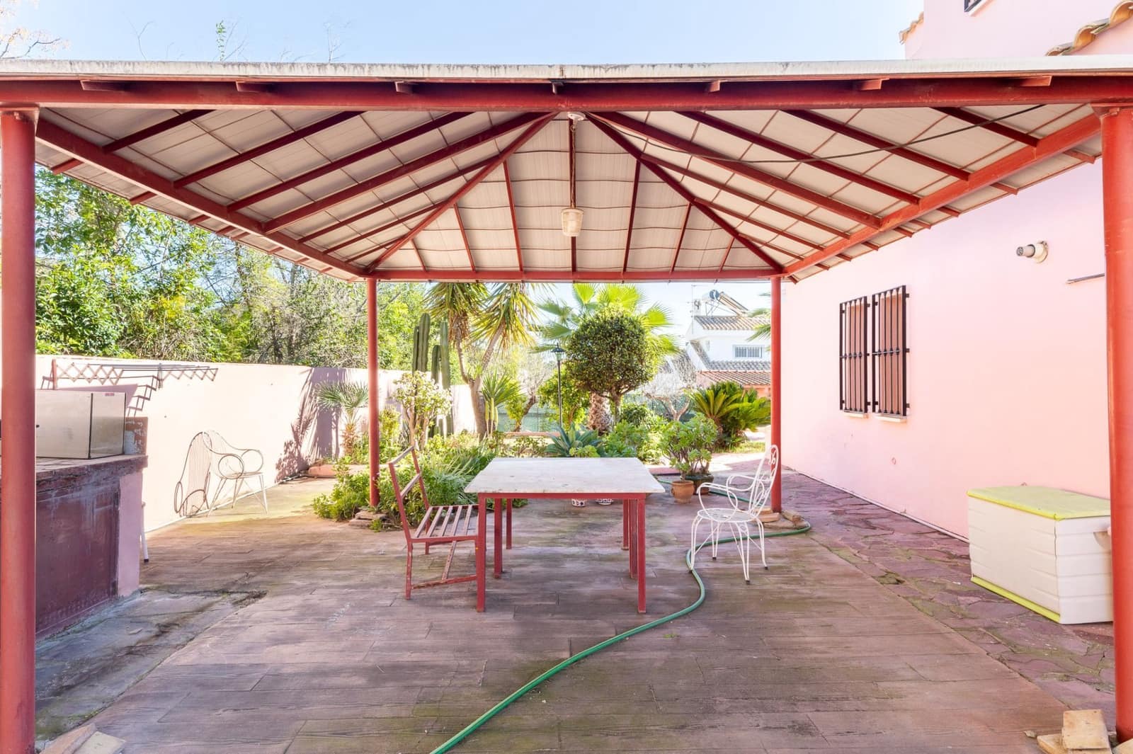 6 Zimmer Villa zu verkaufen in L'Eliana mit Pool Garage - 885.000 € (Ref: 9581541)