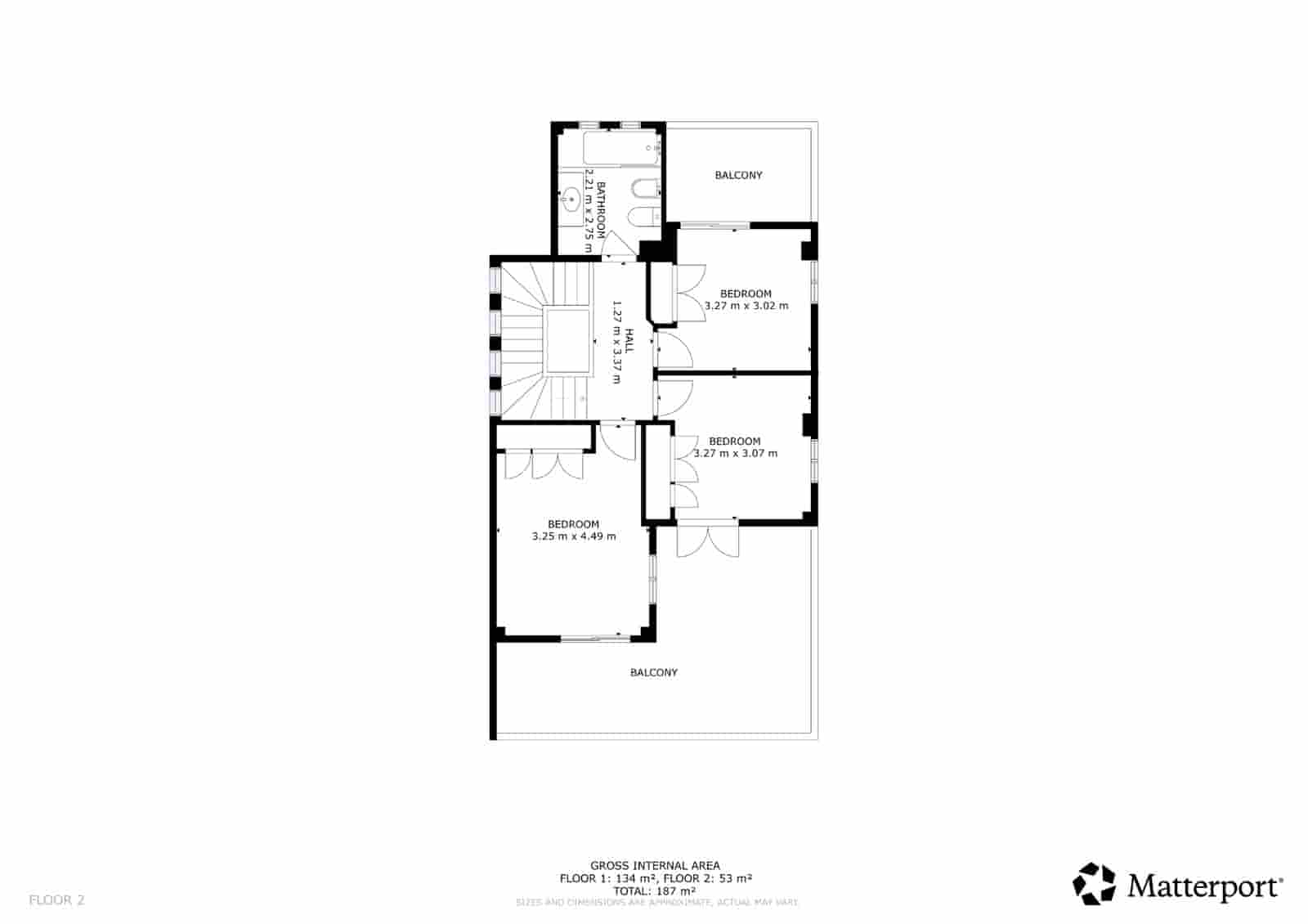 6 bedroom Villa for sale in L'Eliana with pool garage - € 885,000 (Ref: 9581541)