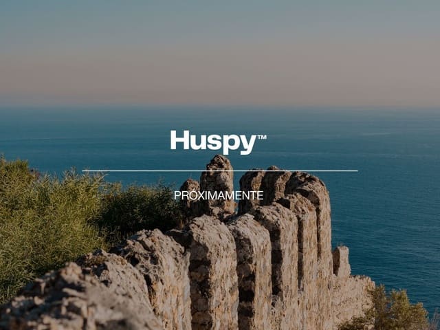 3 sovrum Lägenhet till salu i San Jose / Sant Josep de Sa Talaia med garage - 645 000 € (Ref: 9581542)